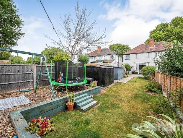 House for sale in Turves Green, West Midlands