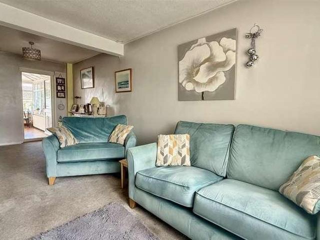 House for sale in Kentisbury, Devon