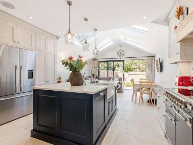House for sale in London Borough of Merton, Greater London