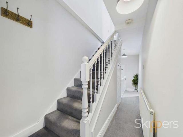 House for sale in Cheriton, Folkestone and Hythe