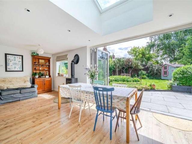 House for sale in Ripley, Guildford