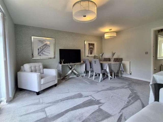 House for sale in Wesham, Lancashire