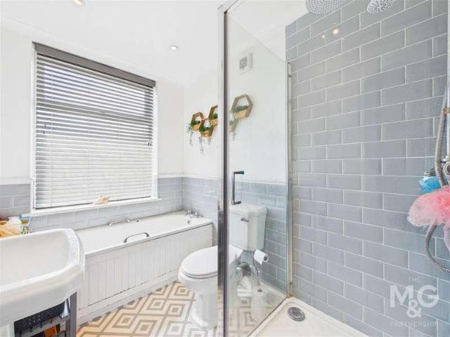 House for sale in Chedburgh, Suffolk