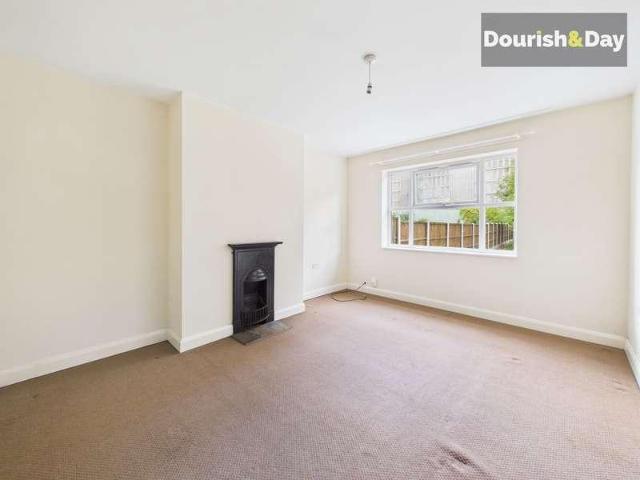 House for sale in Rowley Park, Stafford