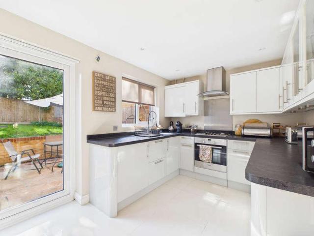 House for sale in Park Gate, Fareham