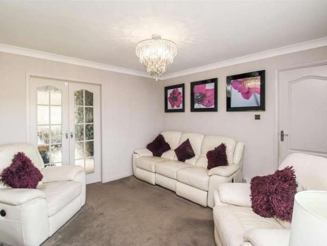 House for sale in Ellentrees, Wakefield