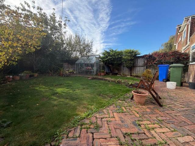 House for sale in South Beach Estate, Blyth