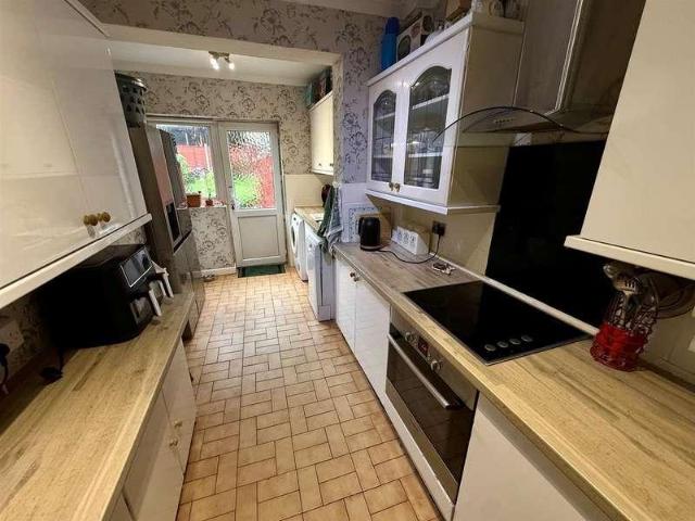 House for sale in Fox Hollies, Birmingham