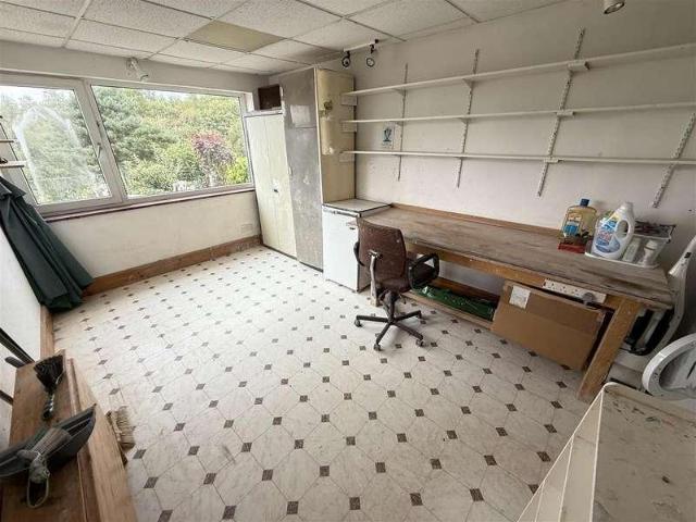 House for sale in Heswall, Wirral