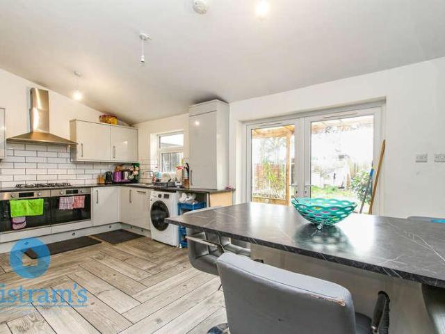House for sale in Osmaston, East Midlands
