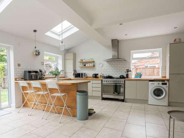 House for sale in Hoole, Two Mills