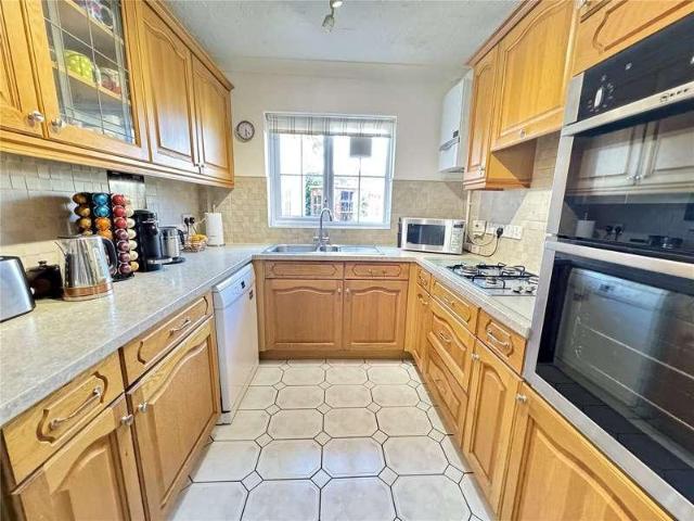 House for sale in Old Milton, New Forest
