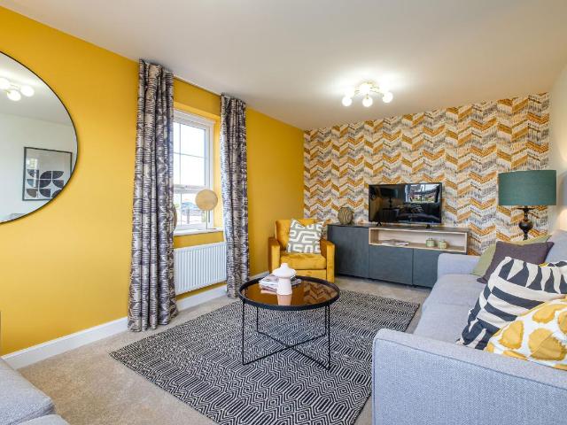 House for sale in Frankwell, Shropshire