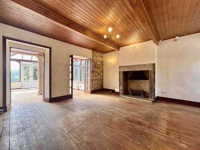 House for sale in Denholme, Bradford