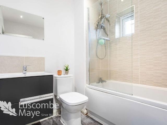 House for sale in Strode, Devon