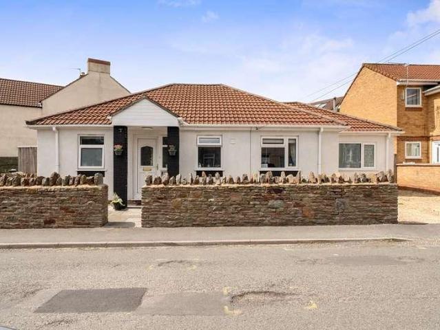 House for sale in Feckenham, City Of Bristol