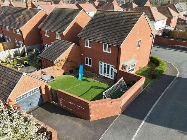 House for sale in Wareham Town, Arne