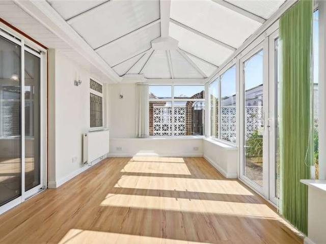 House for sale in North Shoebury, Alton Barnes