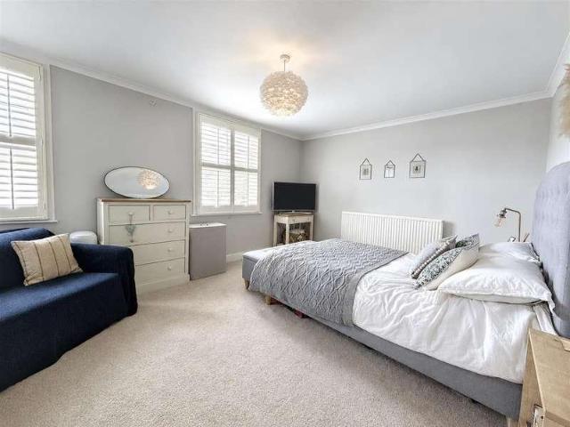 House for sale in Berrick Salome, Oxfordshire