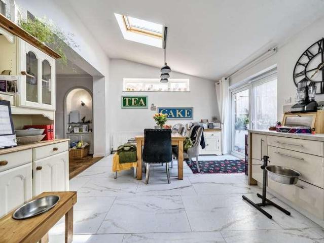 House for sale in Broadward, Leominster