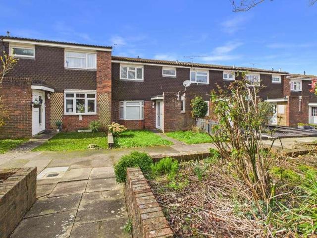 House for sale in Broadfield, Glynde