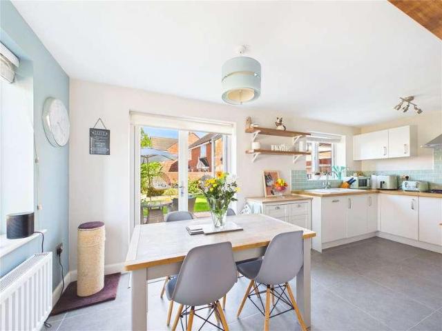 House for sale in Crookhill, Worcestershire
