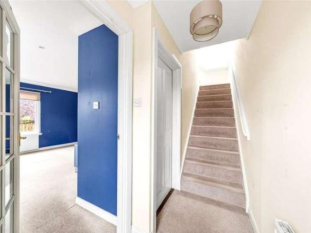 House for sale in West Calder, West Lothian
