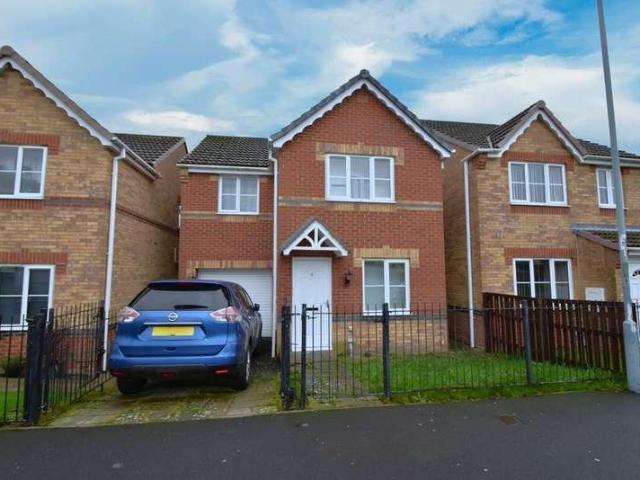 House for sale in West Kyo, Stanley