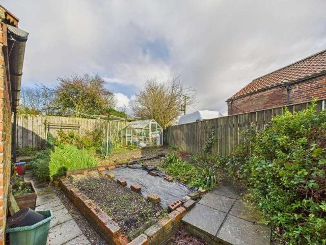 House for sale in Harpham, East Riding Of Yorkshire