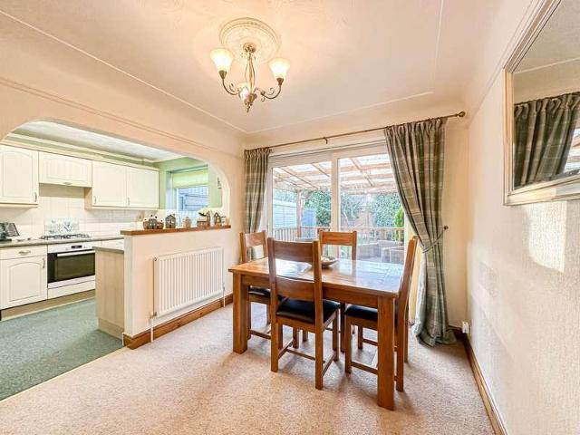 House for sale in Pensby, Wirral