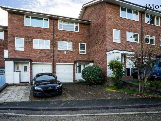 House for sale in London Borough of Croydon, Upper Norwood