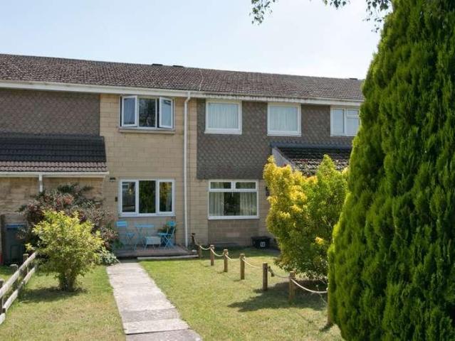 House for sale in Box, Wiltshire