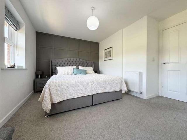 House for sale in Flockton, West Yorkshire