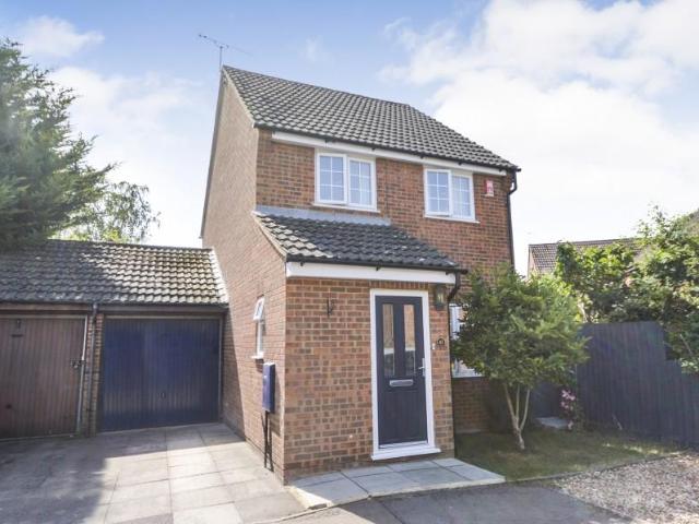 House for sale in Duton Hill, Essex
