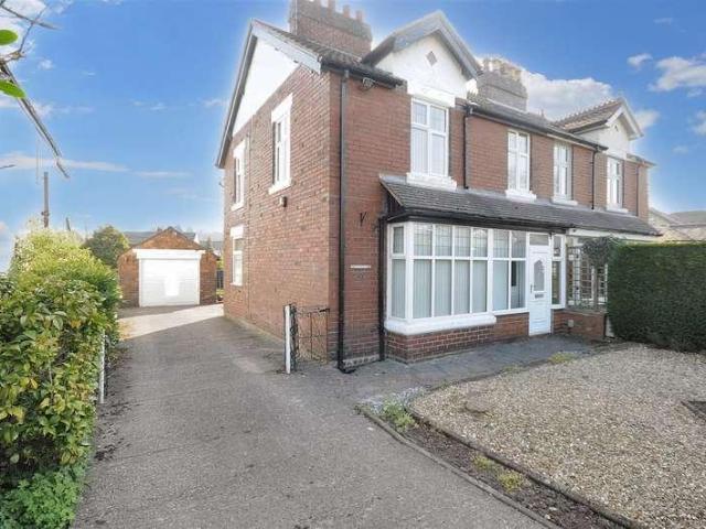 House for sale in Stoke On Trent, Tittensor