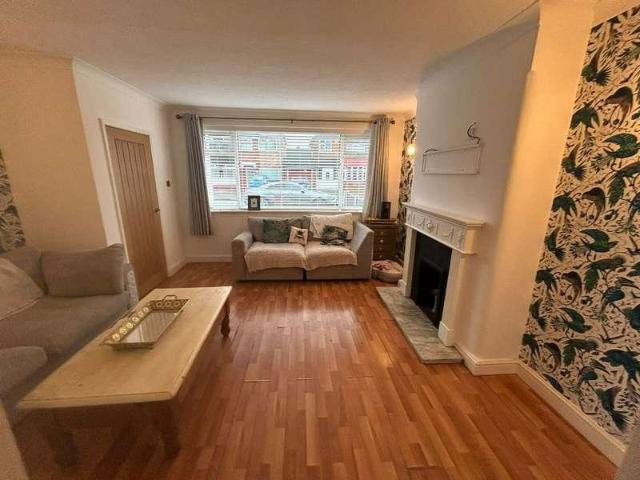 House for sale in Warrington