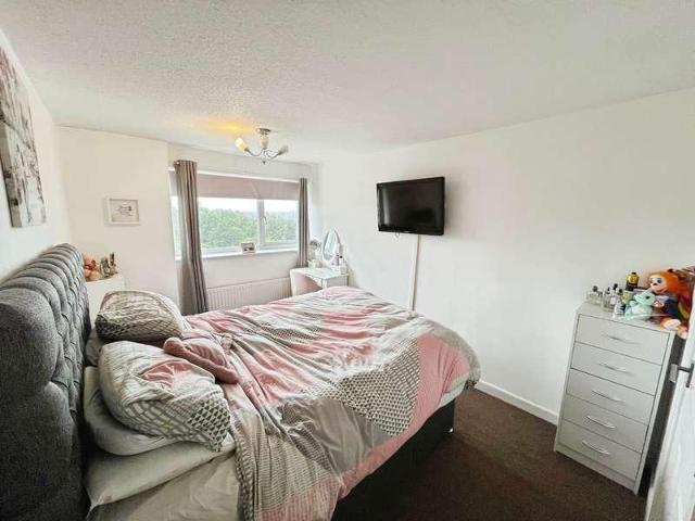 House for sale in Lee Bank, Greater Manchester