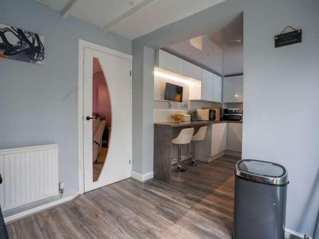 House for sale in Mynydd Isa, Wales