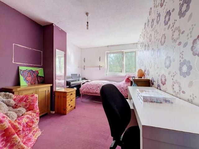 House for sale in Chedburgh, Suffolk