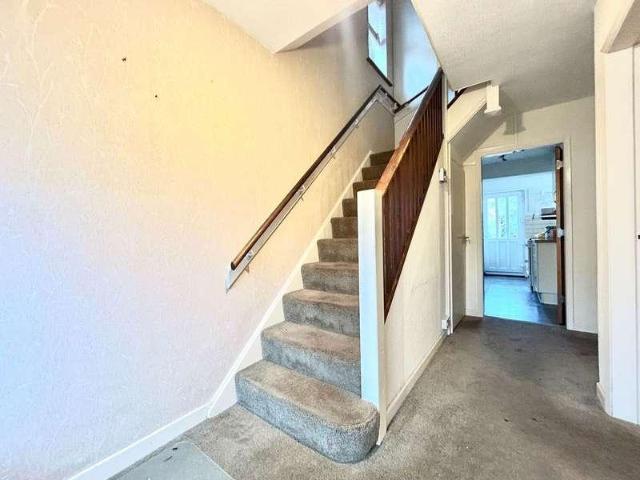 House for sale in Coseley, West Midlands