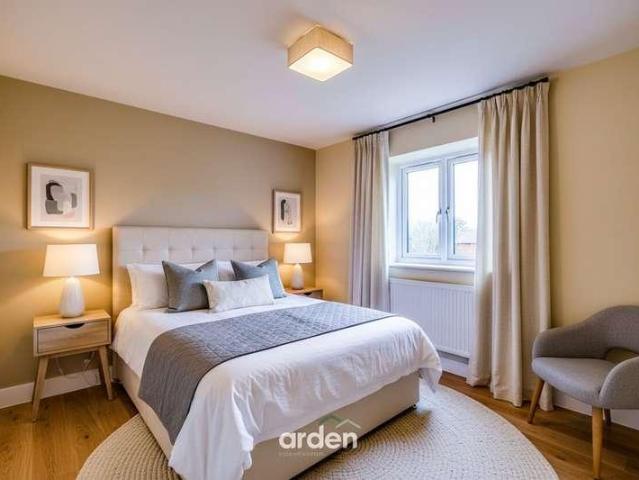 House for sale in Bromsgrove, Worcestershire
