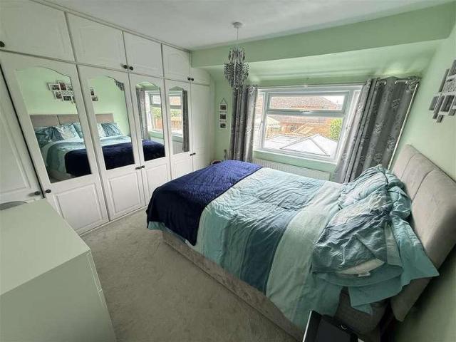 House for sale in Beamhurst, Staffordshire