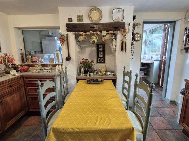 House for sale in Alderminster, Warwickshire