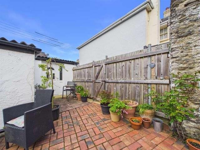 House for sale in Kentisbury, Devon
