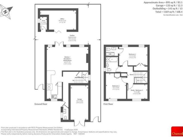 House for sale in Holyport, Bray