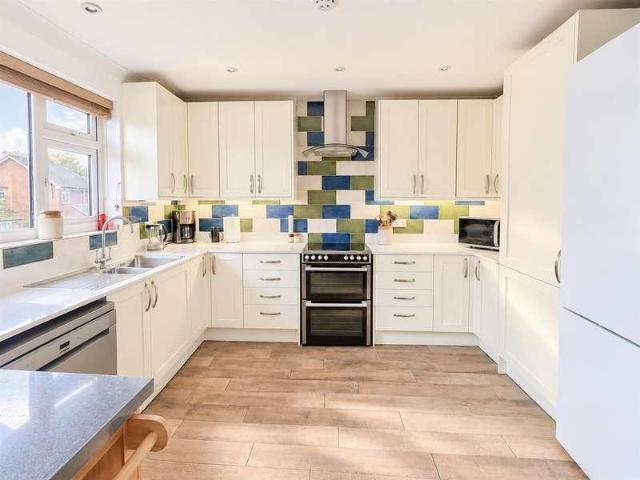 House for sale in Sandy Cross, Wealden
