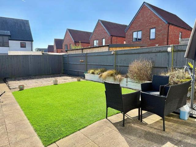 House for sale in Ferndown, East Dorset