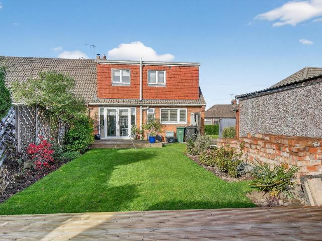House for sale in Heworth Without, York and North Yorkshire