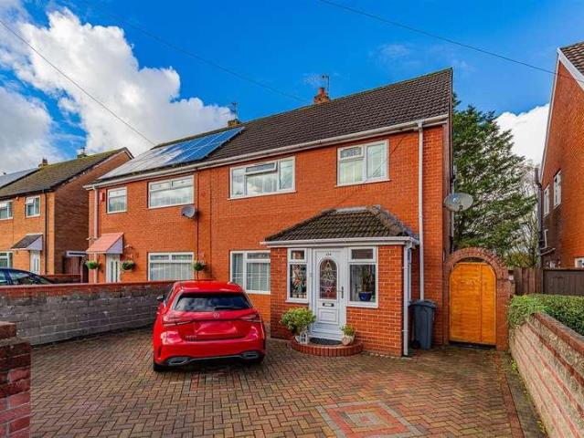 House for sale in Falcon Lodge, Wales