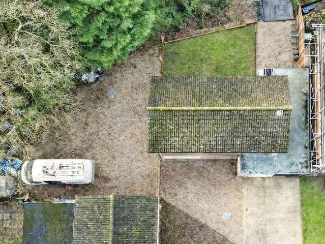 House for sale in Tadley, Priest Down